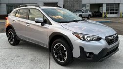 2023 Subaru Crosstrek Premium