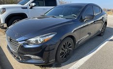 2018 Mazda MAZDA3 Sport