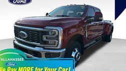 2023 Ford Super Duty F-350 Limited