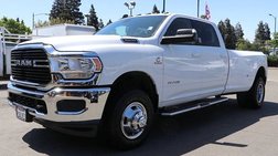 2020 Ram Ram Pickup 3500 Big Horn