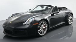 2024 Porsche 911 Carrera S