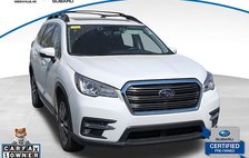 2021 Subaru Ascent Limited 7-Passenger