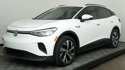 2023 Volkswagen ID.4 Pro