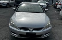 2006 Honda Accord EX V-6