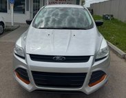 2016 Ford Escape S