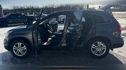 2010 Honda CR-V EX