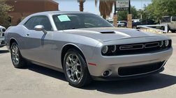 2017 Dodge Challenger GT