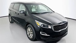 2020 Kia Sedona EX