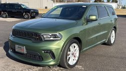 2021 Dodge Durango GT