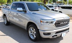 2020 Ram Ram Pickup 1500 Limited