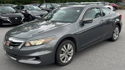 2011 Honda Accord LX-S