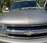 2002 Chevrolet Tahoe LS