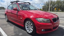 2011 BMW 3 Series 328i