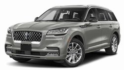 2023 Lincoln Aviator Grand Touring