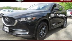 2019 Mazda CX-5 Sport