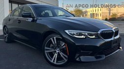 2021 BMW 3 Series 330i