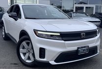 2024 Honda Prologue EX