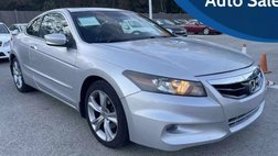 2012 Honda Accord EX-L