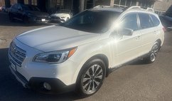 2016 Subaru Outback 3.6R Limited