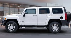 2007 HUMMER H3 Base
