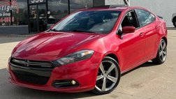 2013 Dodge Dart GT