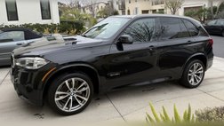 2015 BMW X5 xDrive35d