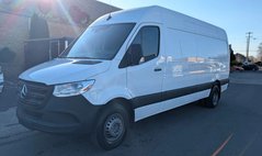 2019 Mercedes-Benz Sprinter Base