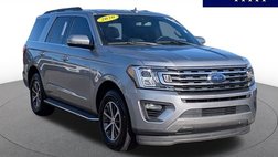 2020 Ford Expedition XLT