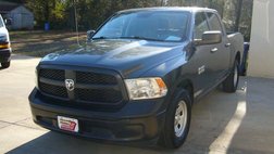 2016 Ram Ram Pickup 1500 Tradesman