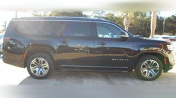 2023 Jeep Wagoneer L 