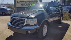 2007 Chrysler Aspen Limited