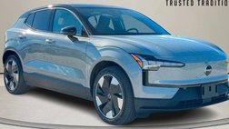 2026 Volvo EX30 Twin Plus
