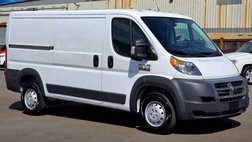 2017 Ram ProMaster 1500 136 WB