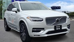 2024 Volvo XC90 B6 Plus Bright Theme 7P