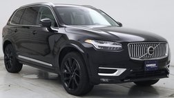 2023 Volvo XC90 B6 Plus Bright Theme 7P