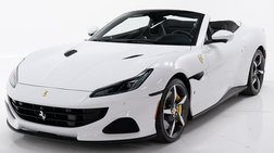2022 Ferrari Portofino M Base