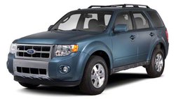 2010 Ford Escape Limited