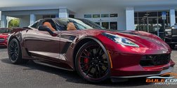 2017 Chevrolet Corvette Z06