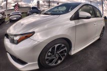 2017 Toyota Corolla iM Base