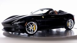 2024 Ferrari Roma Base
