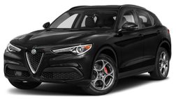 2020 Alfa Romeo Stelvio Base