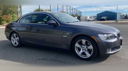 2008 BMW 3 Series 328i