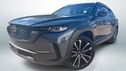 2024 Mazda CX-50 2.5 S Premium Plus