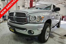 2007 Dodge Ram 1500 SLT