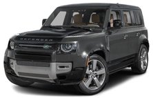 2024 Land Rover Defender 110 V8 P500 SE
