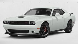 2019 Dodge Challenger R/T Scat Pack