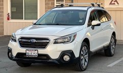 2018 Subaru Outback 3.6R Touring