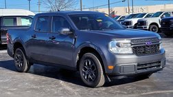2023 Ford Maverick XLT
