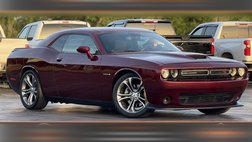 2020 Dodge Challenger R/T