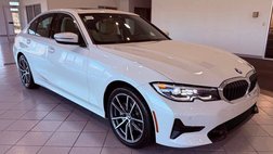 2022 BMW 3 Series 330i
